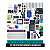 Kit Avançado Componentes Eletrônicos Para Arduino Caixa NFe - Imagem 1