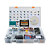 Kit Mega Avançado Componentes Para Arduino Caixa NFe - Imagem 4