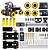 Kit Robô Avançado Educacional Tutoriais Esp32 Wifi App NFe - Imagem 2