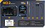 Mini Osciloscópio Digital Portátil FNIRSI DSO153 800vpp NFe - Imagem 2