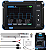 Mini Osciloscópio Digital Portátil FNIRSI DSO153 800vpp NFe - Imagem 1