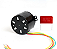 Motor Alto Torque AC 110V XX-50KTYZ Síncrono Escolha RPM NFe - Imagem 4