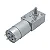 Motor DC 12V Alto Torque 5840-555 Escolha Rotação NFe - Imagem 1