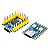Placa Desenvolvimento Raspberry Pi Pico RP2040 Zero NFe - Imagem 2