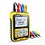 Gerador Sinais Calibrador Portátil Sg-004a Volt mA Nfe - Imagem 1