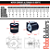 Motor Alto Torque AC 110V XX-60KTYZ Síncrono Escolha RPM NFe - Imagem 2