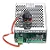 Kit Spindle Motor 500W C Suporte Pinça Fonte CNC Router NFe - Imagem 3