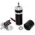 Motor DC 12V Alto Torque CM32-31ZY Escolha Rotação RPM - Imagem 3