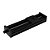Guia Linear Eixo Z 4080U CNC Aluminio 150mm Fuso T8 NFe - Imagem 5