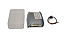Placa Desenvolvimento Esp32 Display Touch 2,8 Pol + Case - Imagem 6