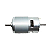 Motor 12v 24v Dc 775 200W 7500-15000RPM Eixo Duplo CNC Nfe - Imagem 1
