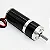 Motor DC 24V Alto Torque CM32-31ZY Escolha Rotação RPM - Imagem 3