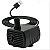 Mini Bomba Submersa USB 3W 5V JYC-D102 120L/H Aquário NFe - Imagem 1