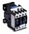 Chave Contatora 110/220V CJX2-1801 - Imagem 1
