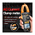 Alicate Amperímetro Digital Profissional Aneng PN107* - Imagem 2