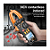 Alicate Amperímetro Digital Profissional Aneng PN107* - Imagem 4