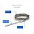 Sensor Termopar Tipo K Alta Temperatura Tipo Vareta 10mm NFe - Imagem 4
