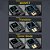 Testador Componentes Eletronicos Profissional LCR-P1 NFe - Imagem 9
