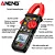 Alicate Amperímetro Digital Profissional Aneng PN200 NFe - Imagem 4
