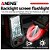 Alicate Amperímetro Digital Profissional Aneng PN102+ NFe - Imagem 5