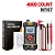 Multímetro Digital Profissional Compacto Aneng M167 NFe - Imagem 6