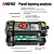 Multímetro Digital Profissional Compacto Aneng M167 NFe - Imagem 7