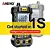 Multímetro Digital Profissional Compacto Aneng M167 NFe - Imagem 3