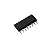Circuito Integrado CI SMD PT2399 Audio NFe - Imagem 1