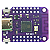 Placa Desenvolvimento Wemos Esp32 S2 Mini Wifi Tipo C NFe - Imagem 1