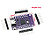 Placa Desenvolvimento Wemos Esp32 S2 Mini Wifi Tipo C NFe - Imagem 2