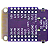 Placa Desenvolvimento Wemos Esp32 S2 Mini Wifi Tipo C NFe - Imagem 3