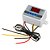 Termostato W3001 Controlador Temperatura Digital 24V - Imagem 1