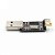 Módulo Conversor Usb Serial TTL CH340g 6 Pinos NFe - Imagem 3