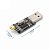 Módulo Conversor Usb Serial TTL CH340g 6 Pinos NFe - Imagem 5
