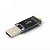 Módulo Conversor Usb Serial TTL CH340g 6 Pinos NFe - Imagem 4