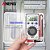 Multímetro Digital Profissional Aneng AN101 Corrente NFe - Imagem 6