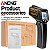 Termômetro Digital Industrial Laser Aneng TH103 380°c NFe - Imagem 5