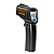 Termômetro Digital Industrial Laser Aneng TH103 380°c NFe - Imagem 1