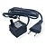 Mini Bomba Submersa 3W 110/220V JYC-0550 180L/H Aquário NFe - Imagem 2