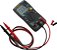 Multimetro Digital Profissional Aneng AN8000 Automatico NFe - Imagem 4