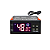 Controlador Temperatura Termostato 110-220v 30A 7016A NFe - Imagem 1