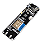 Wemos D1 Esp Wroom 02 Módulo Nodemcu Esp8266 - Imagem 1