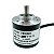 Encoder Incremental Rotativo 5V a 24V CC 600 Pulsos Eixo 6mm Nfe - Imagem 3