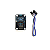 Programador Gravador Stm8 Stm32 ST LINK V2.1 Debug NFe - Imagem 1