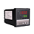 Controlador de Temperatura REX C700 100-220V V*AN SSR NFe - Imagem 1