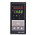 Controlador de Temperatura REXC400 100-220V V*AN SSR NFe - Imagem 1