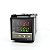 Controlador de Temperatura REX C100 100-220V V*AN SSR NFe - Imagem 1