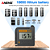 Medidor Testador Pilha Bateria Display Aneng 168 Max NFe - Imagem 2
