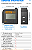 Medidor Testador Pilha Bateria Display Aneng 168 Max NFe - Imagem 7