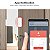 Sensor Inteligente Porta Janela Alarme Tuya Smart Life NFe - Imagem 3